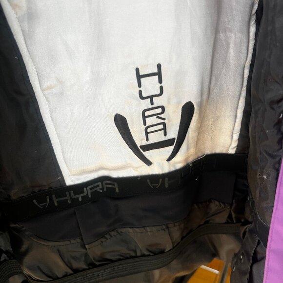 HYRA Women's ski jacket - Picture 3 of 6